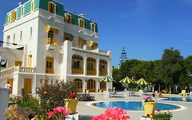 Hôtel Les Mimosas Hotel 3*